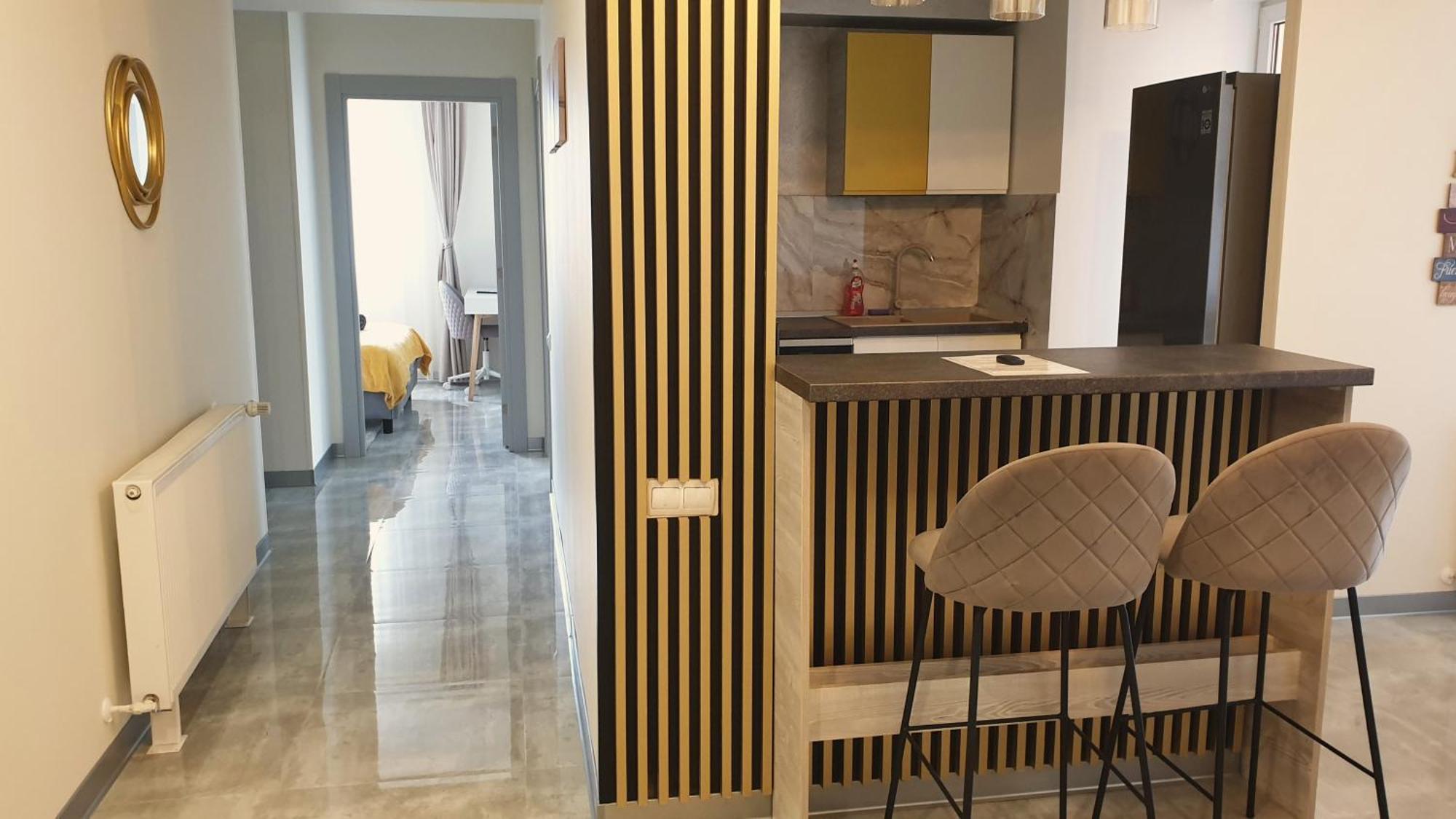 Avram Iancu Apartment Брашов Экстерьер фото