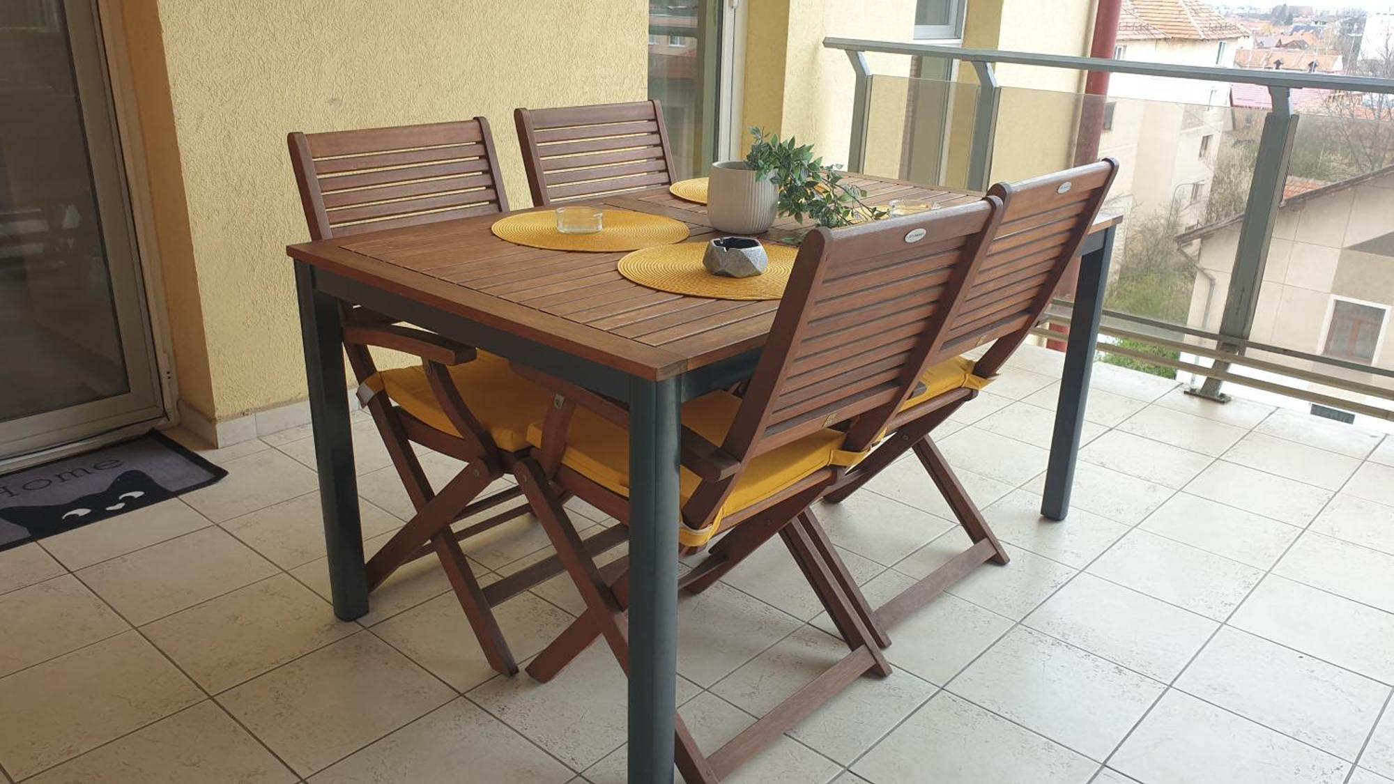 Avram Iancu Apartment Брашов Экстерьер фото