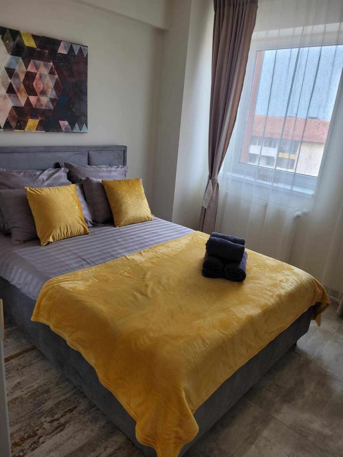 Avram Iancu Apartment Брашов Экстерьер фото