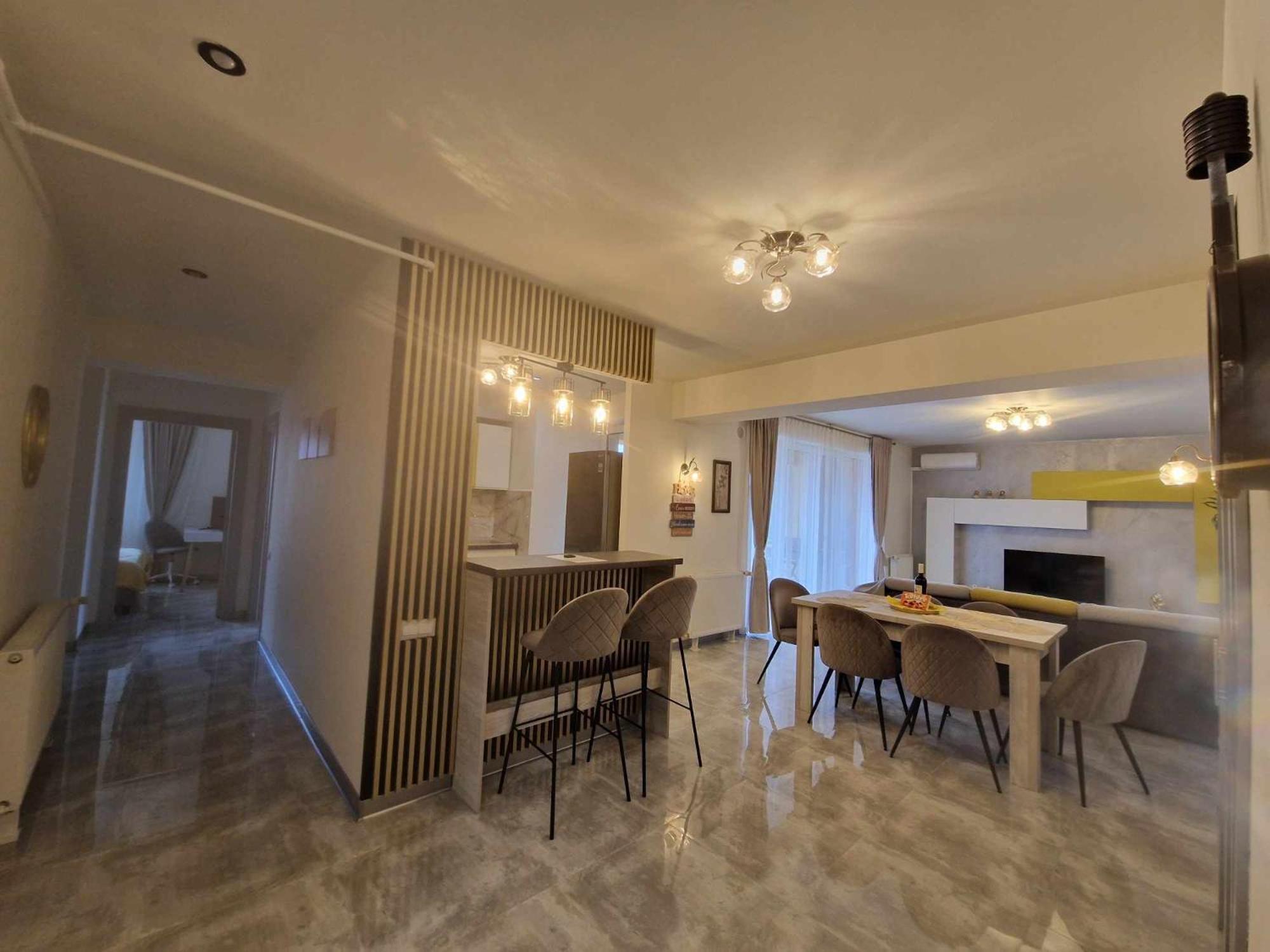 Avram Iancu Apartment Брашов Экстерьер фото